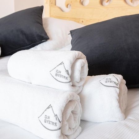 Apartament "Nosal" Droga Na Bystre 자코파네 외부 사진