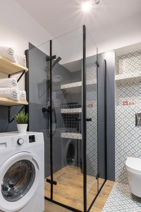 Apartament "Nosal" Droga Na Bystre 자코파네 외부 사진