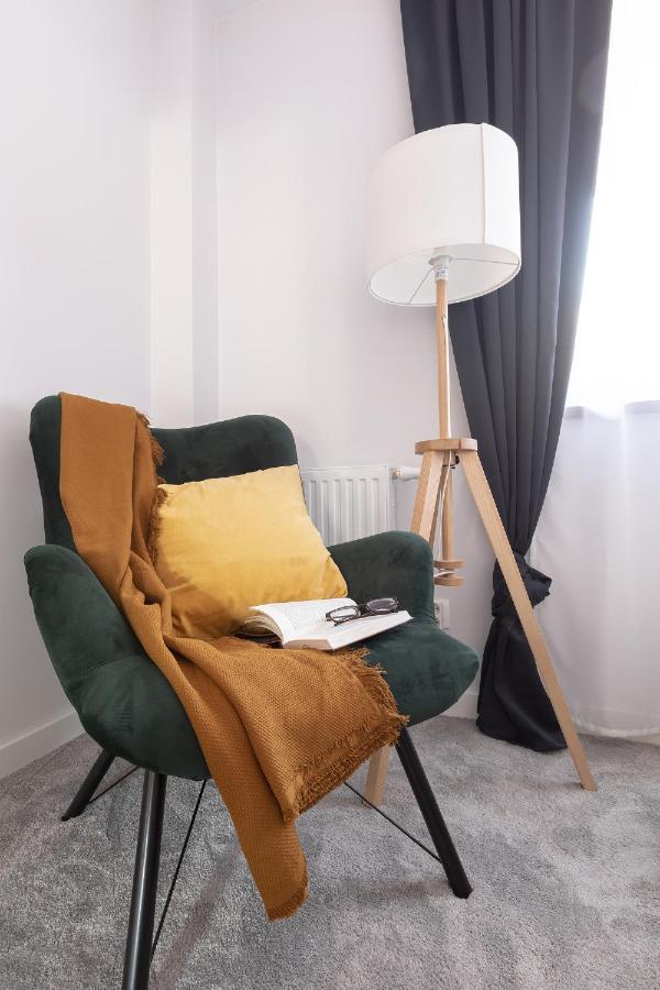 Apartament "Nosal" Droga Na Bystre 자코파네 외부 사진